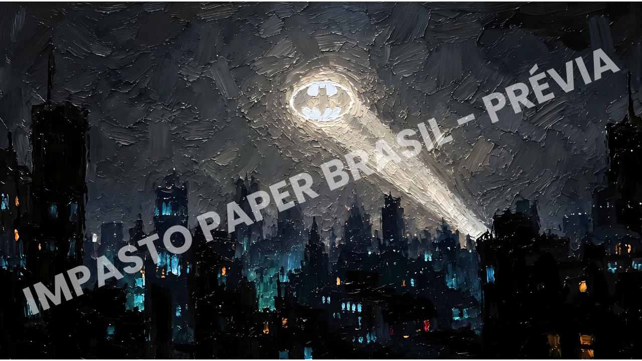 Wallpaper IMPASTO PAPER 6