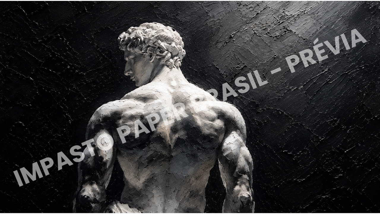 Wallpaper IMPASTO PAPER 4